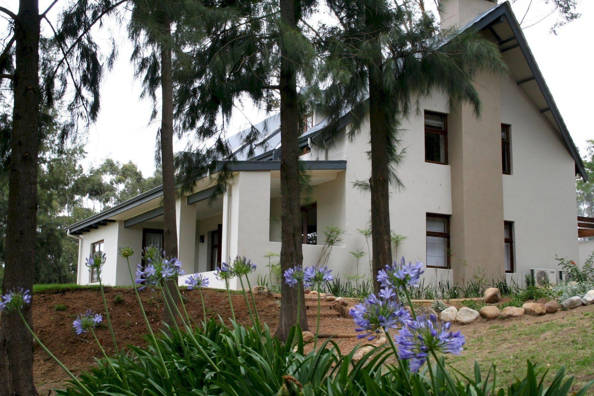 Diemersfontein Wine & Country Estate Hotel Wellington Exterior foto